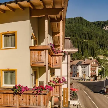 Edda Selva di Val Gardena